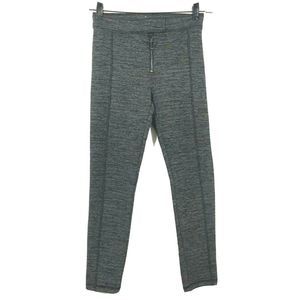 Lou & Grey | High Rise Ankle Legging